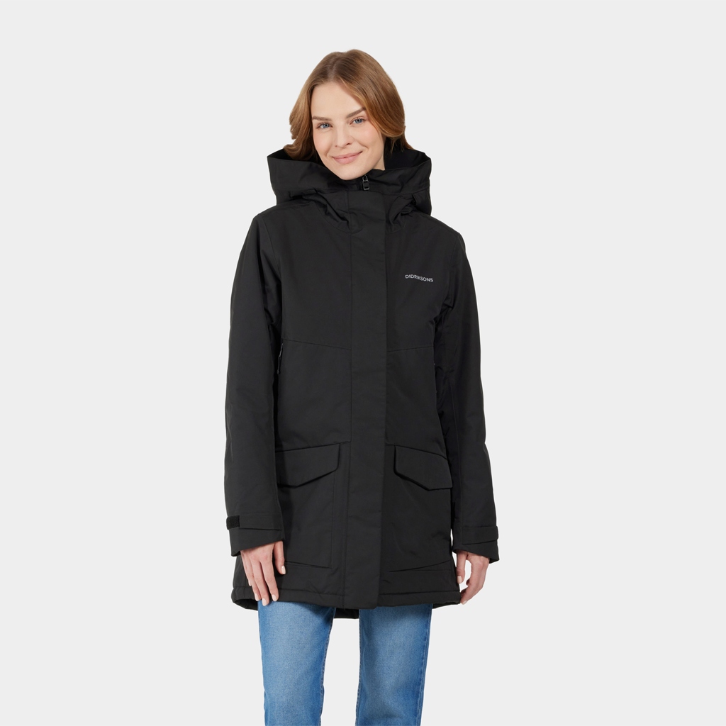 Didriksons Frida, black