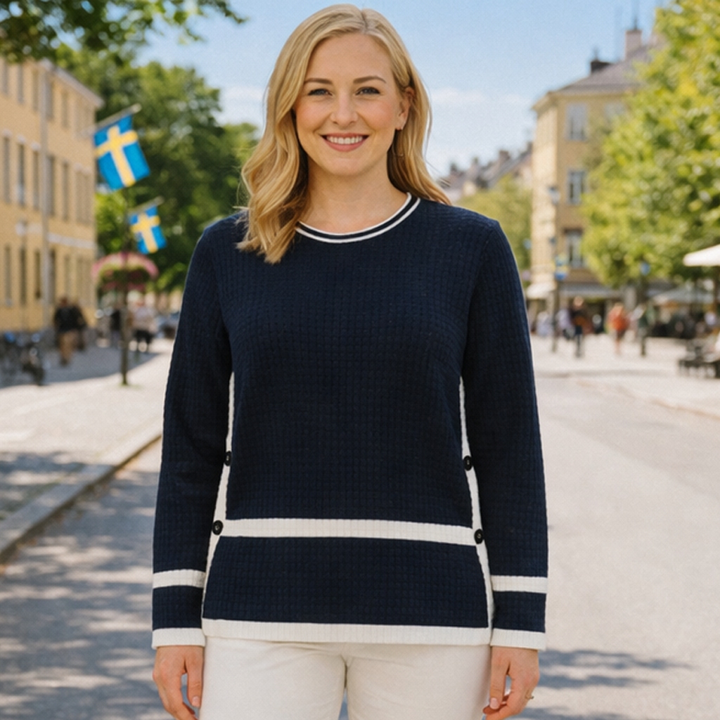 Tr�jan f�r b�de vardag och fest!