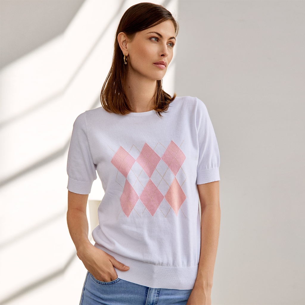 Tidl�s charm med modern k�nsla