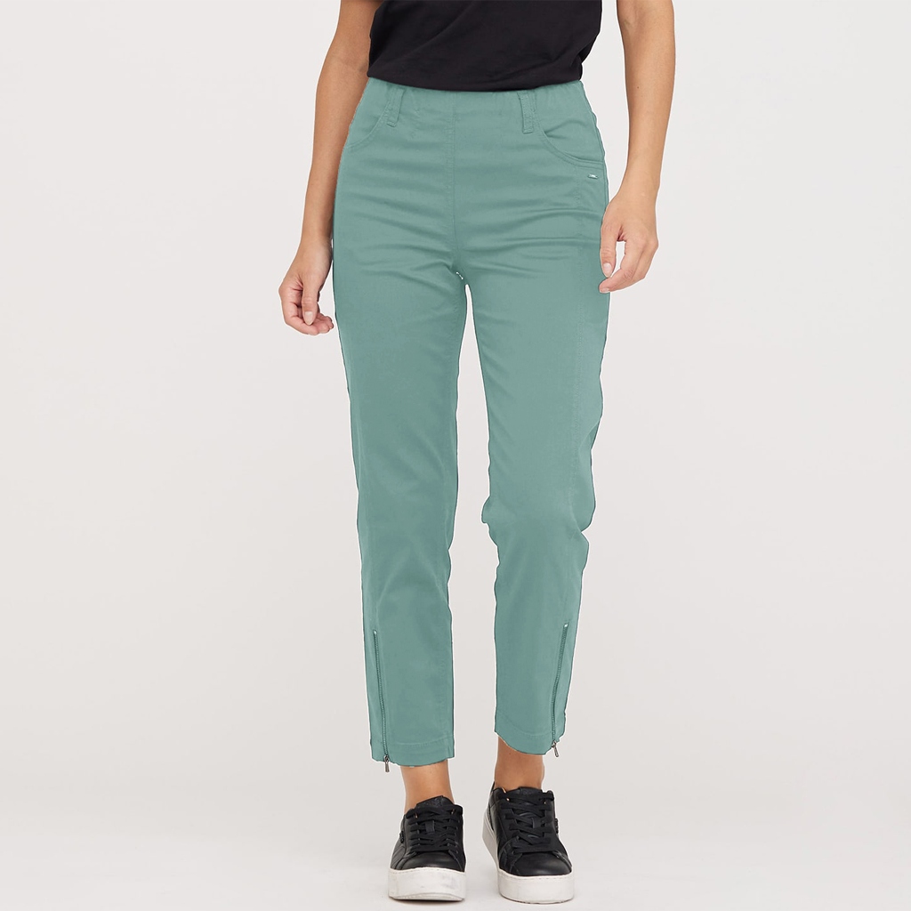 Veckans fynd: LauRie Piper ljus olive