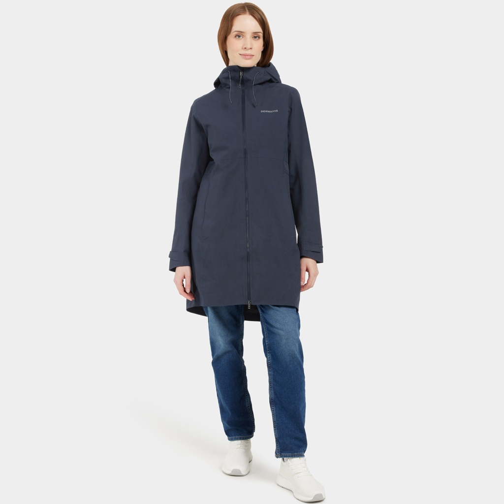 Didriksons Bea, dark night blue