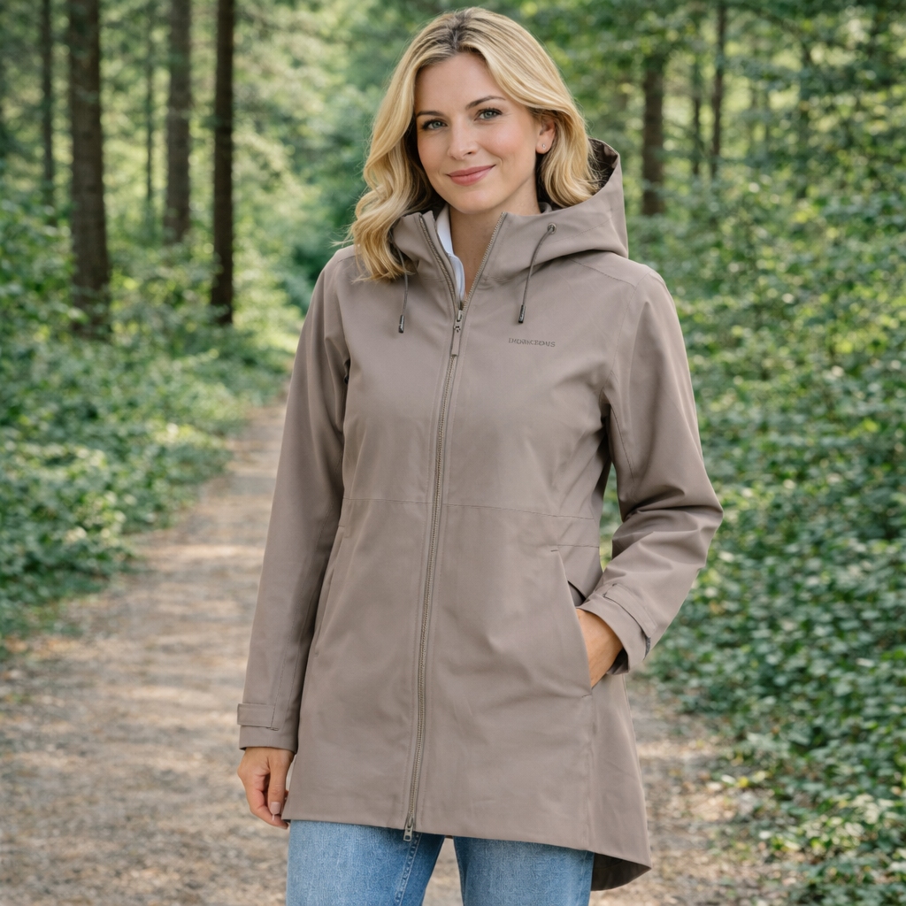 Didriksons Bea, ash brown